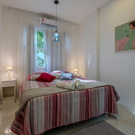 Studio Na Quadra Da Praia De Copacabana Rio de Janeiro Exterior foto